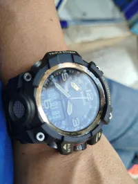 CASIO G-SHOCK