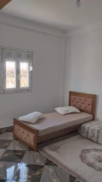 Vente Villa M'Sila Sidi hadjeres