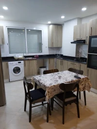 Location Appartement F2 Alger Cheraga