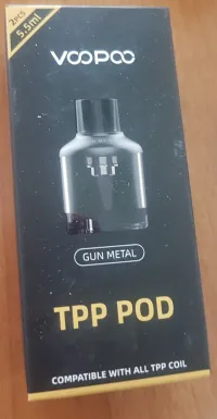 TPP POD VOOPOO