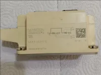 Module Double Thyristors