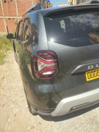 سيارات-dacia-duster-2022-facelift-laureate-القل-سكيكدة-الجزائر