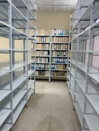Rayonnage métallique / étagère métallique / Rayonnage et Étagère