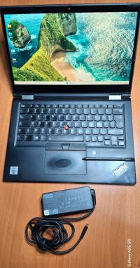 pc-portable-thinkpad-yoga-x13-tactile-8go-256go-i5-10310-chiffa-blida-algerie