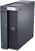 pc-fixe-dell-t5600-puissant-workstation-alger-centre-constantine-oran-bordj-bou-arreridj-aghbal-algerie