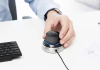 souris 3D intuitive pour architecte & designer 