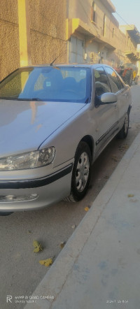 voitures-peugeot-406-2002-hassi-bahbah-djelfa-algerie