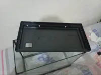 Aquarium 50 litres 
