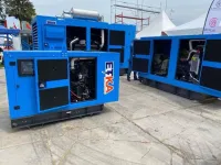 groupe electrogène 400 kva ricardo