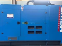 GROUPE ELECTROGENE 110 KVA YANGDONG  " REMISE -10% "