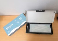 Clavier EPOMAKER x LEOBOG K81