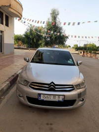 voitures-citroen-c-elysee-2013-setif-algerie