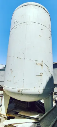 Citerne co2