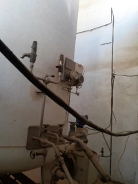 Citerne co2