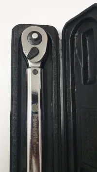 Clé dynamométrique POWEFIX