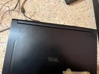 Carcasse pc portable gaming