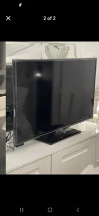Télé Condor 43 pouces