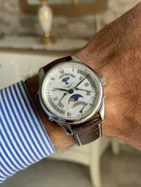 LONGINES MASTER COLLECTION AUTOMATIC 