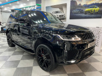 voitures-land-rover-range-sport-2018-bordj-el-kiffan-alger-algerie