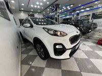 voitures-kia-sportage-2019-premium-bordj-el-kiffan-alger-algerie