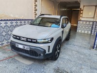 سيارات-dacia-duster-2026-journey-plus-جديوية-غليزان-الجزائر