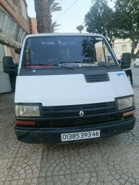 السيارات-النفعية-renault-trafic-1993-حاسي-الغلة-عين-تيموشنت-الجزائر