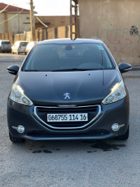 voitures-peugeot-208-2014-allure-kouba-alger-algerie