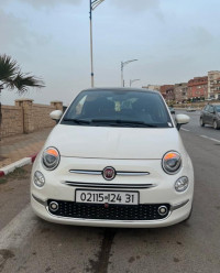 voitures-fiat-500-2024-dolce-vita-bir-el-djir-oran-algerie