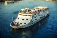 Croisière en Egypte / Caire-Assouan-Louxor-Hurghada