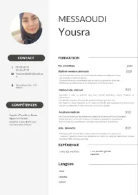 Recherche d'un travail comme une téléopératrice 