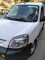 commerciale-peugeot-partner-2007-origin-darguina-bejaia-algerie