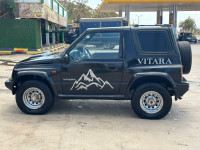 tout-terrain-suv-suzuki-vitara-1991-mostaganem-algerie