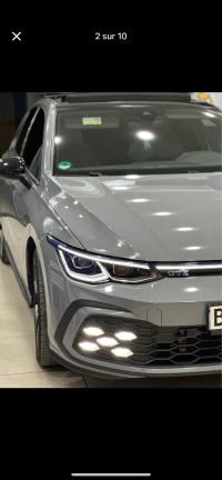 سيارات-volkswagen-golf-8-2021-gte-الشلف-الجزائر