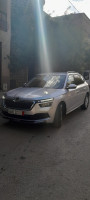 voitures-skoda-kamiq-2021-tissemsilt-algerie