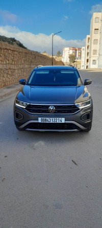 voitures-volkswagen-t-roc-2022-life-plus-tissemsilt-algerie