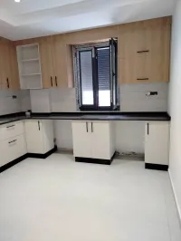 Vente Appartement F4 Alger Bordj el bahri