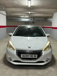 سيارات-peugeot-208-2015-allure-شراقة-الجزائر