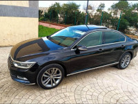 voitures-volkswagen-passat-2019-carat-alger-centre-algerie