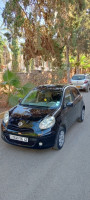 voitures-nissan-micra-2015-tekna-cherchell-tipaza-algerie