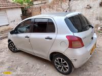 citadine-toyota-yaris-2007-birtouta-alger-algerie