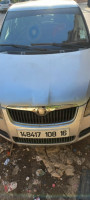 voitures-skoda-fabia-2008-dar-el-beida-alger-algerie