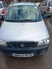 voitures-suzuki-alto-2013-dar-el-beida-alger-algerie