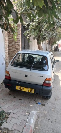 سيارات-suzuki-maruti-800-2012-بني-تامو-البليدة-الجزائر