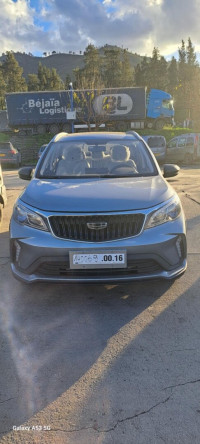 voitures-geely-gx3-pro-2024-deive-batna-algerie