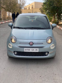 voitures-fiat-500-2024-club-batna-algerie