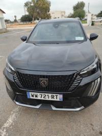 voitures-peugeot-2008-2024-gt-said-hamdine-alger-algerie