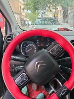 citadine-citroen-c3-2021-tebessa-algerie