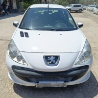سيارات-peugeot-206-plus-2012-generation-بسكرة-الجزائر