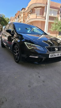 سيارات-seat-leon-2019-fr-برج-بوعريريج-الجزائر