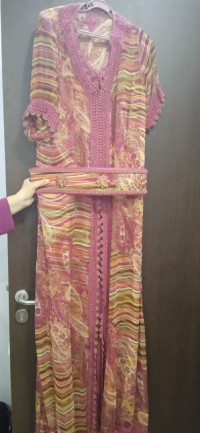 robes-caftan-marocain-staoueli-alger-algerie